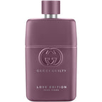 Gucci guilty pour femme love edition eau de parfum