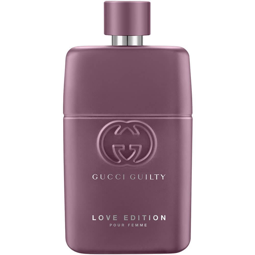 Gucci guilty pour femme love edition eau de parfum