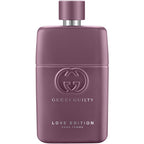 Gucci guilty pour femme love edition eau de parfum