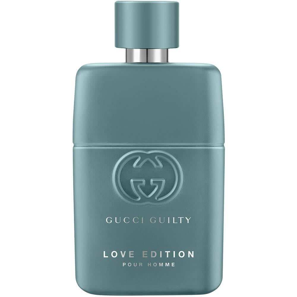 Gucci guilty pour homme love edition eau de parfum