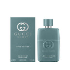 Gucci guilty pour homme love edition eau de parfum