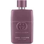 Gucci guilty pour femme love edition eau de parfum