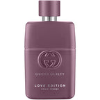 Gucci guilty pour femme love edition eau de parfum