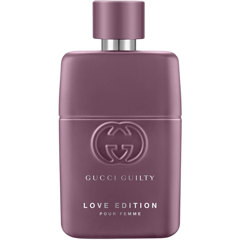 Gucci guilty pour femme love edition eau de parfum