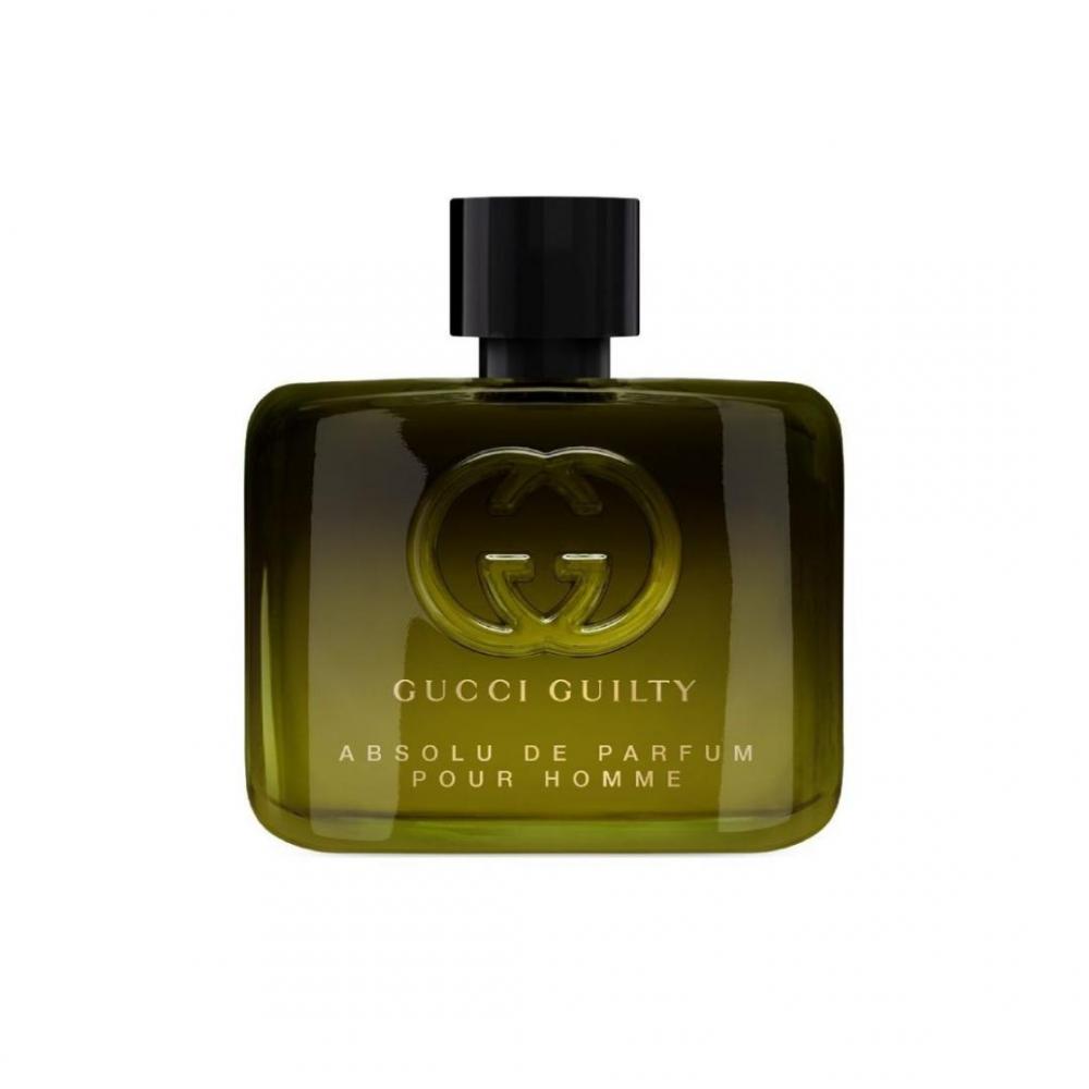 Guilty homme absolu de parfum