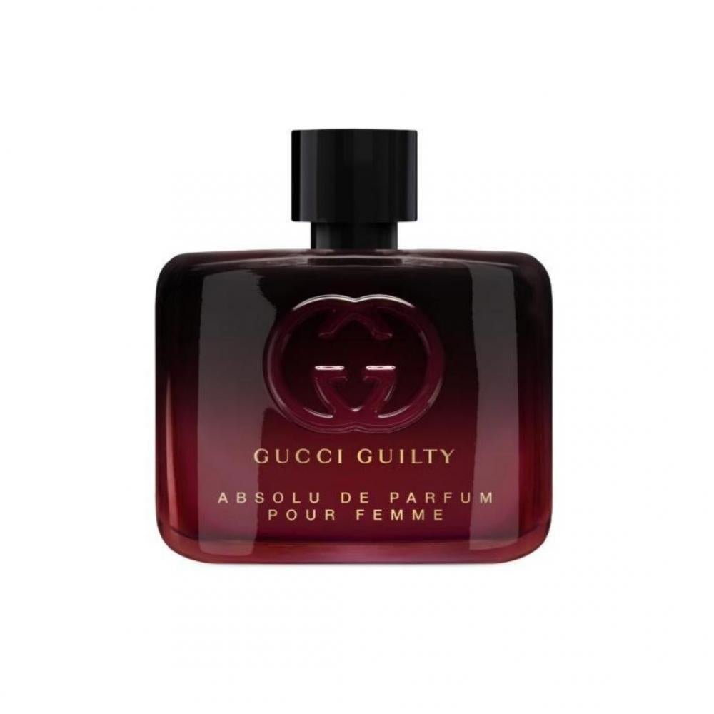 Guilty femme absolu de parfum
