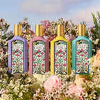 Gucci flora gorgeus orchid eau de parfum