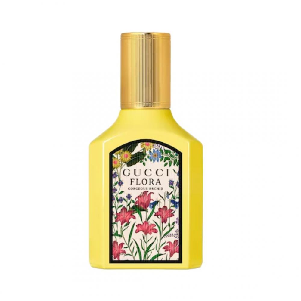 Gucci flora gorgeus orchid eau de parfum