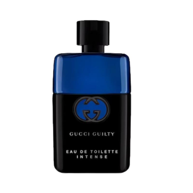 Guilty pour homme - eau de toilette intense