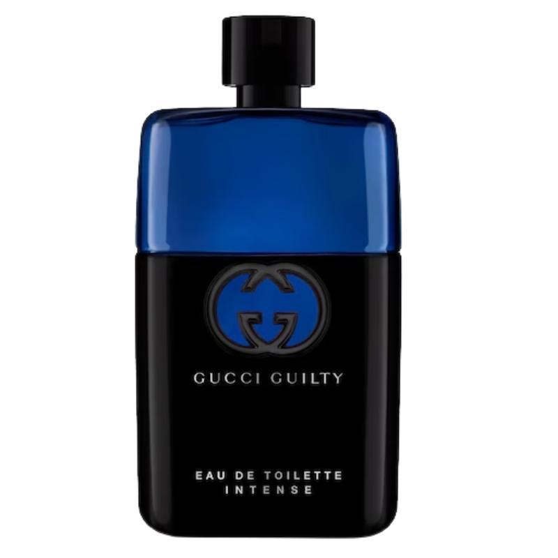 Guilty pour homme - eau de toilette intense