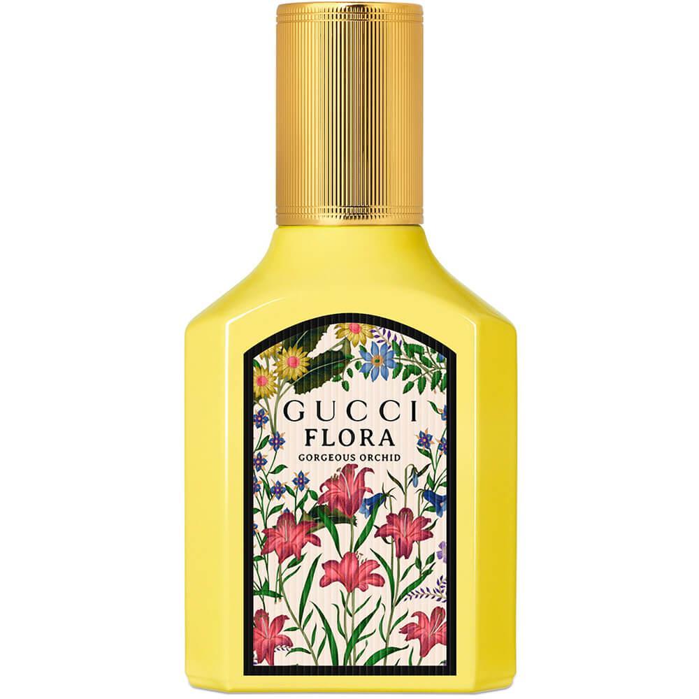 Gucci flora gorgeus orchid eau de parfum