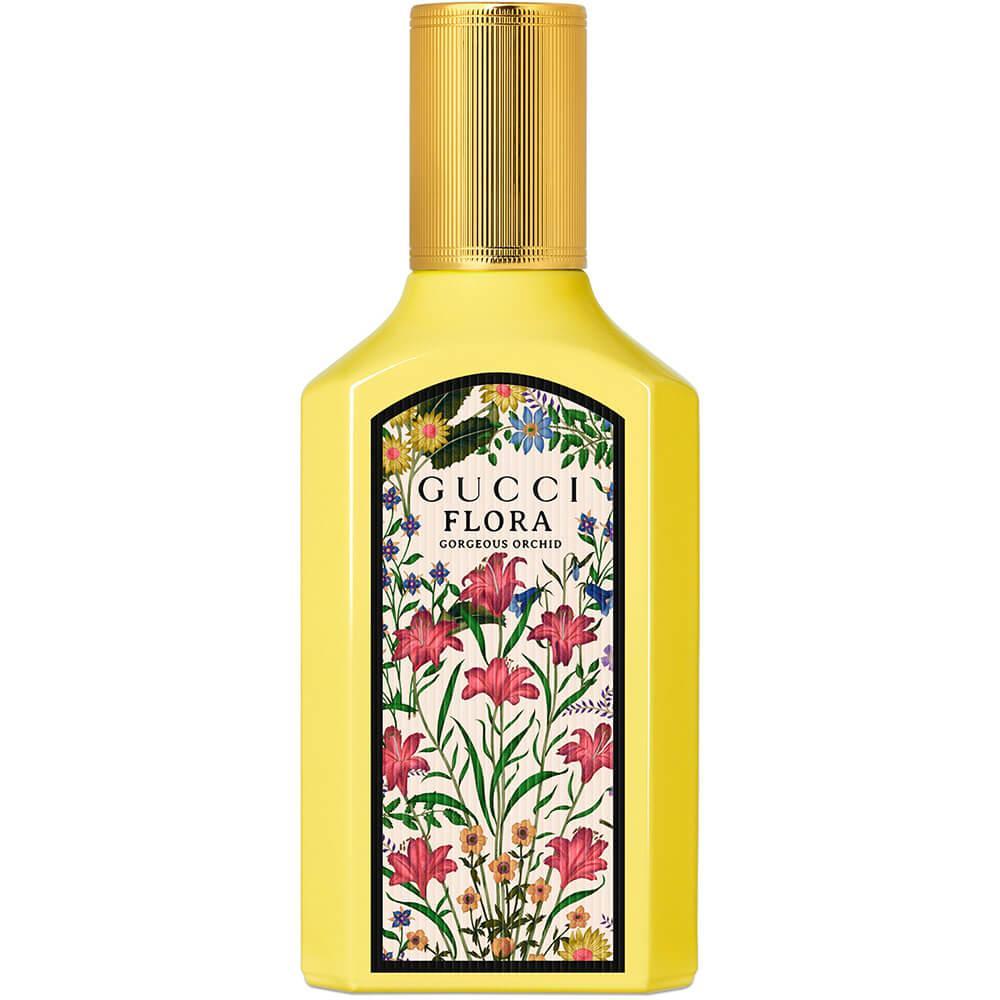 Gucci flora gorgeus orchid eau de parfum