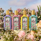 Gucci flora gorgeus orchid eau de parfum