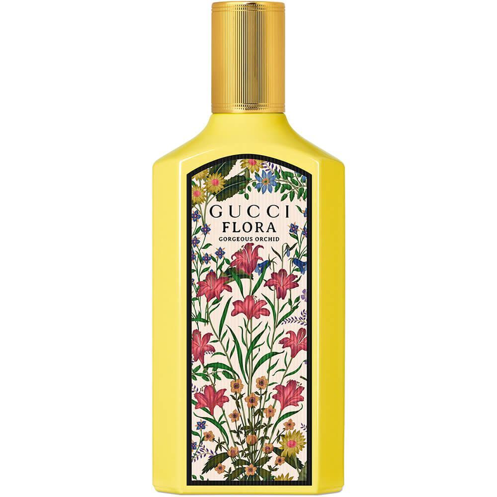Gucci flora gorgeus orchid eau de parfum