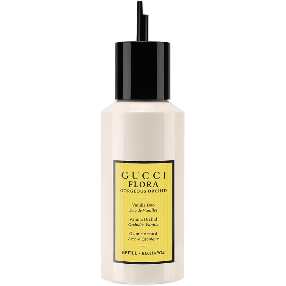 Gucci flora gorgeus orchid eau de parfum ricarica