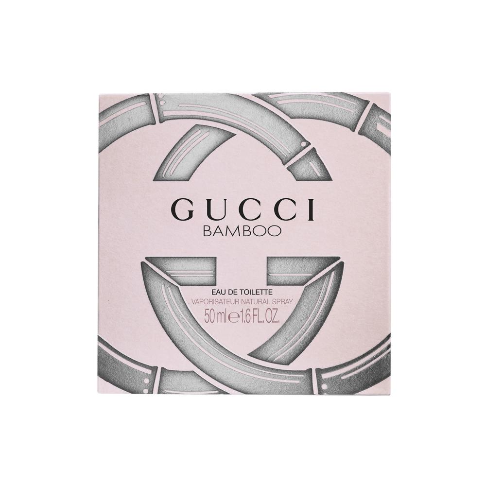 Bamboo eau de toilette