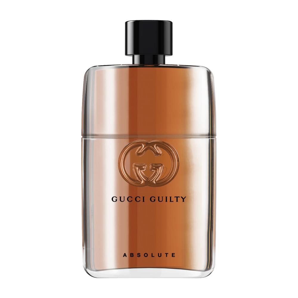 Guilty absolute pour homme eau de parfum