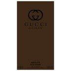Guilty absolute pour homme eau de parfum