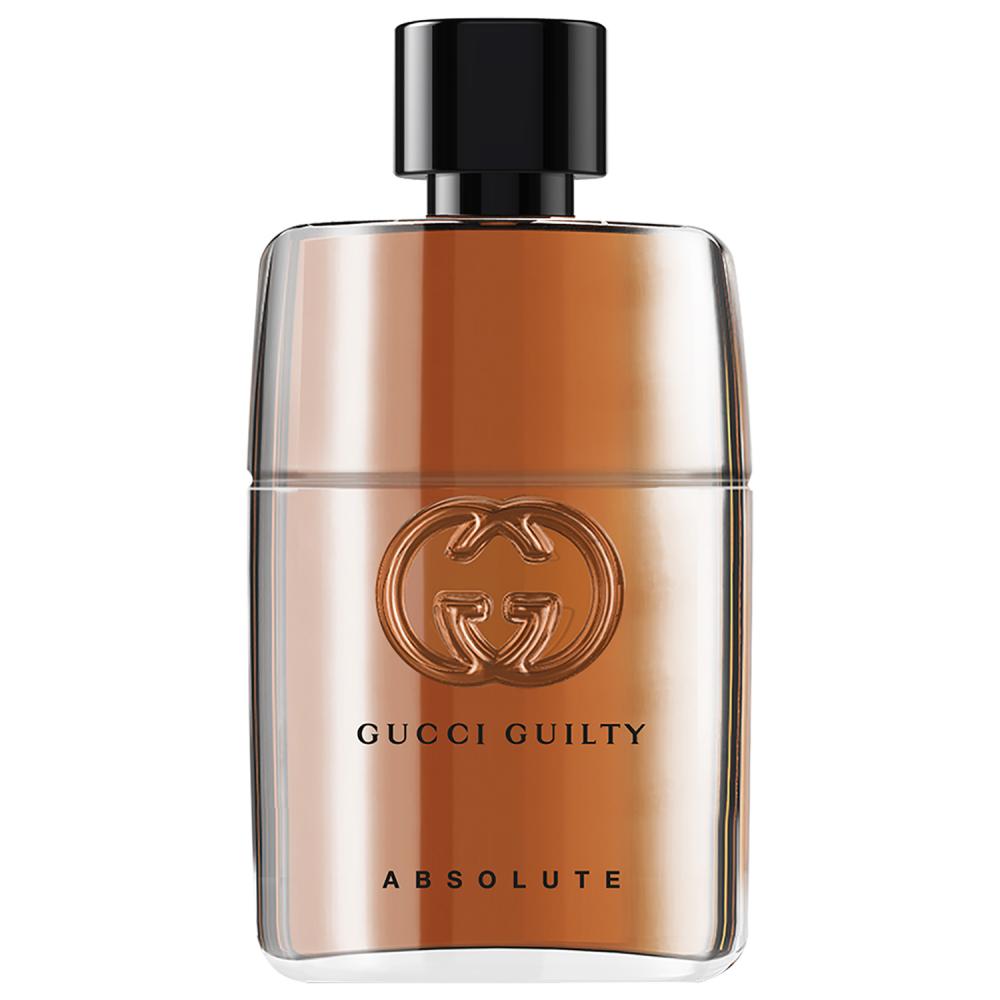 Guilty absolute pour homme eau de parfum