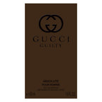 Guilty absolute pour homme eau de parfum