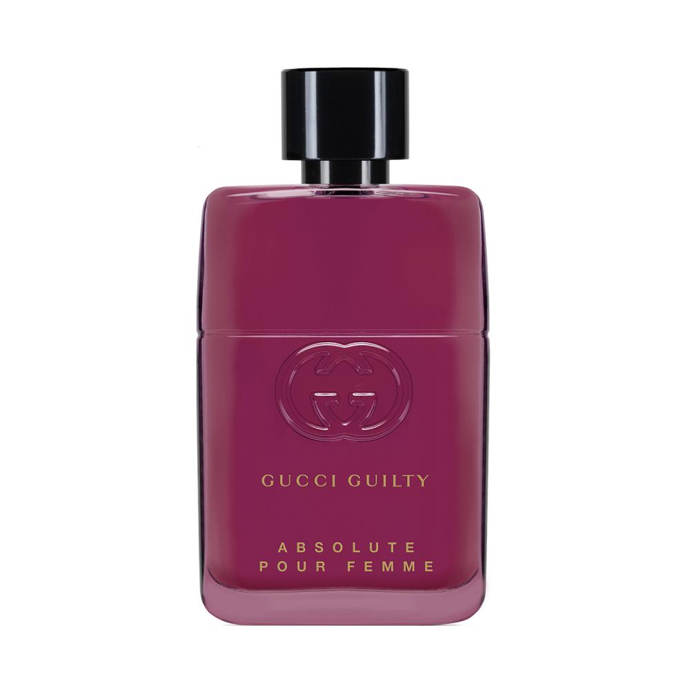 Guilty absolute pour femme eau de parfum