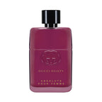 Guilty absolute pour femme eau de parfum