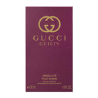 Guilty absolute pour femme eau de parfum