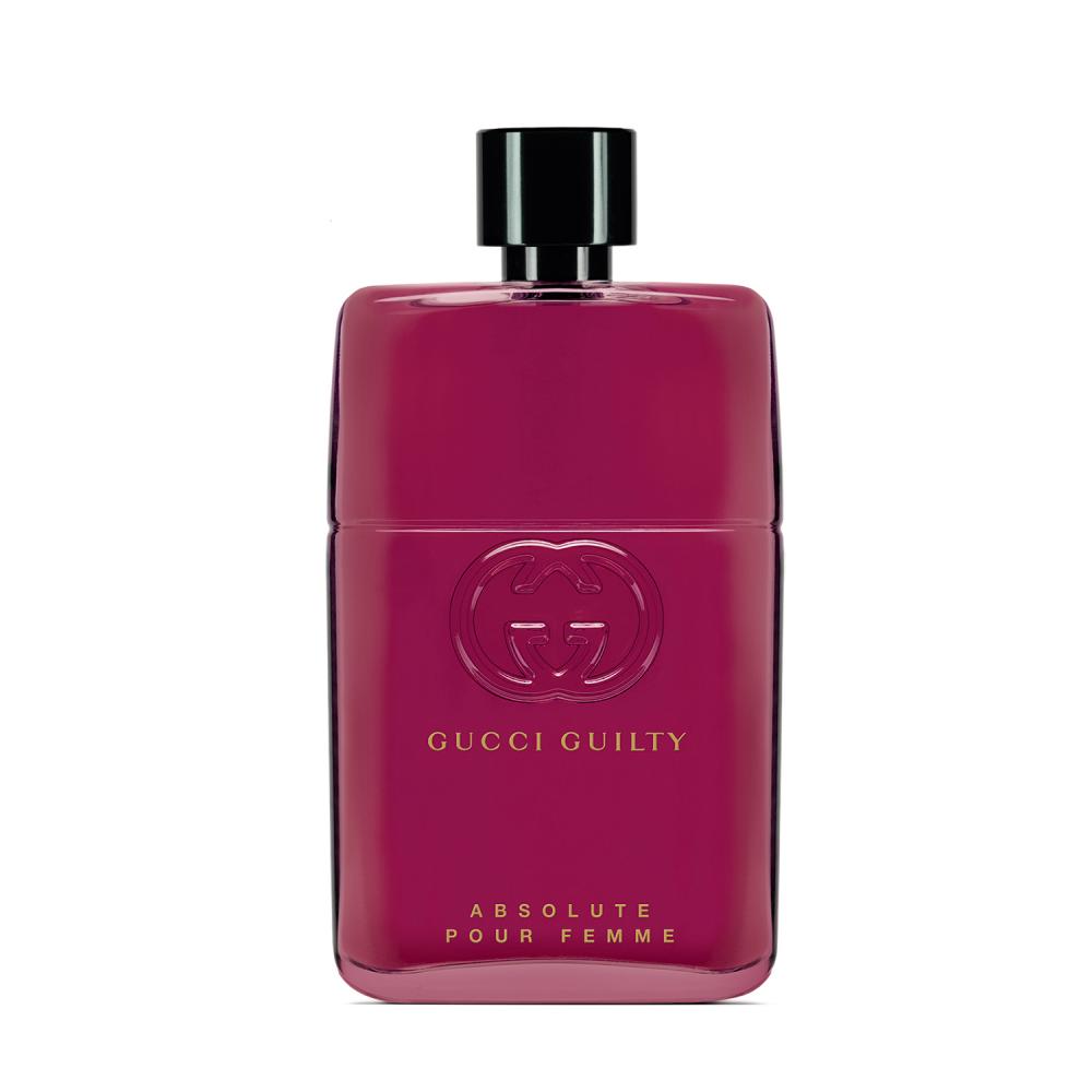 Guilty absolute pour femme eau de parfum