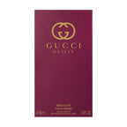 Guilty absolute pour femme eau de parfum