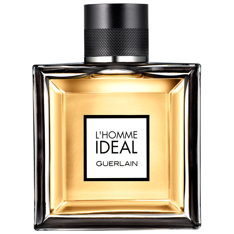 Guerlain - l`homme ideal edt 50 ml