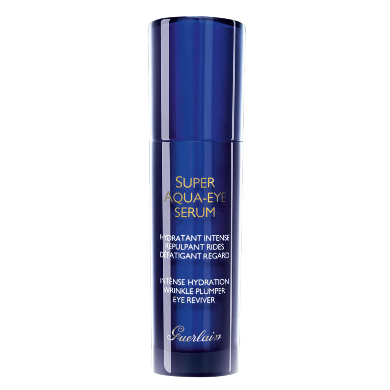 Super aqua eye sérum
