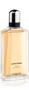 Guerlain - heritage edt 100 ml