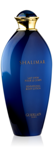 Guerlain - shalimar voile lacte' sensuel corps 200 ml