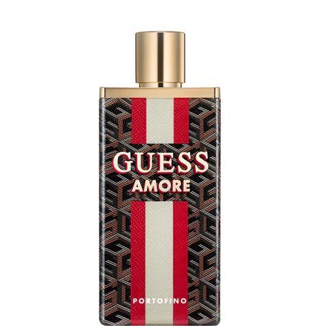 Amore portofino eau de toilette