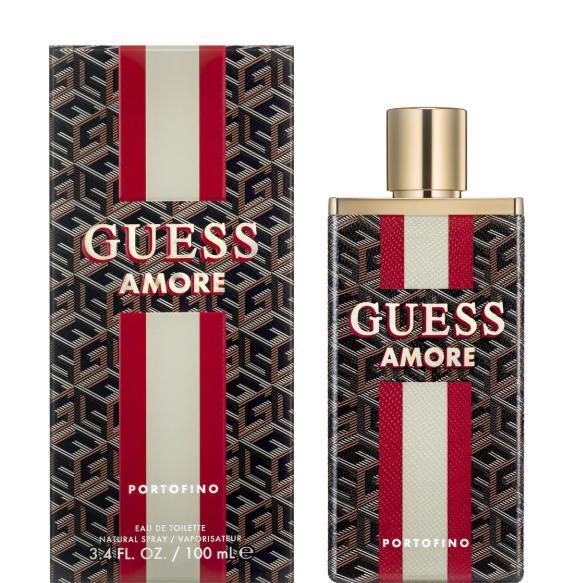 Amore portofino eau de toilette