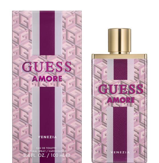 Amore venezia eau de toilette