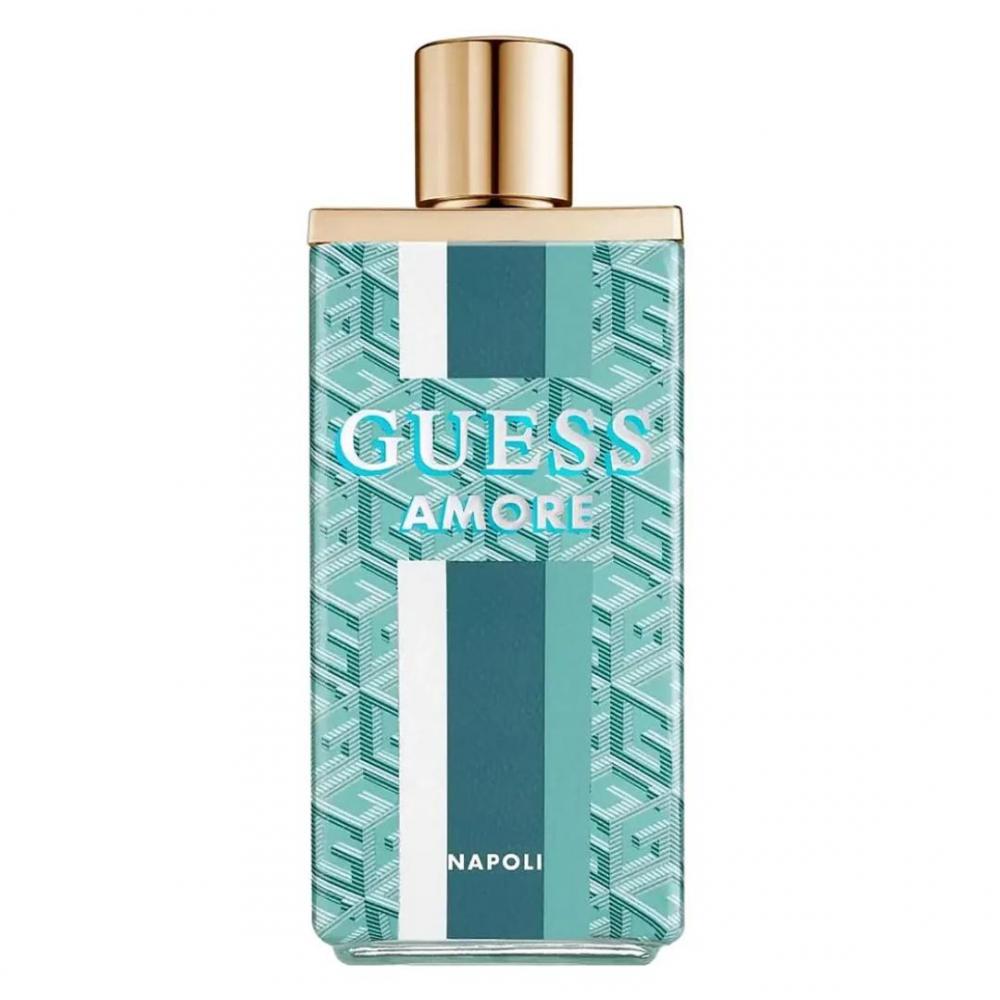 Amore napoli eau de toilette
