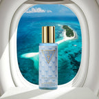 Travel stories fiji hair and body