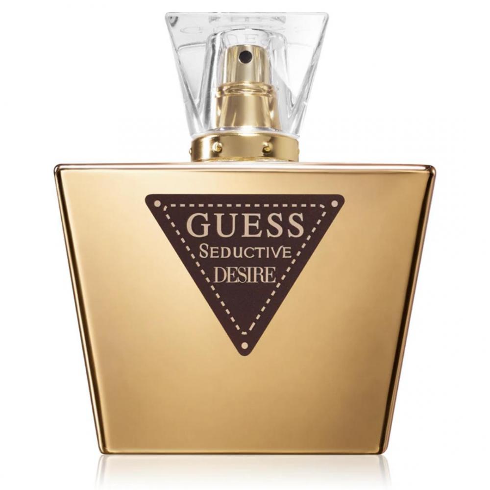 Seductive desire woman eau de toilette