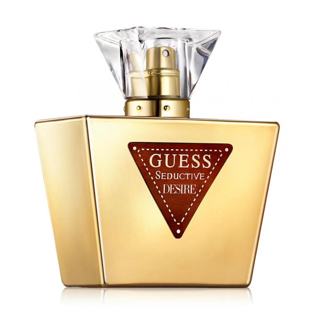 Seductive desire woman eau de toilette