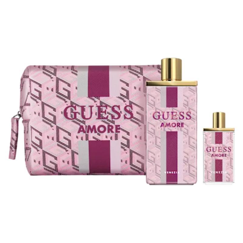 More venezia eau de toilette cofanetto