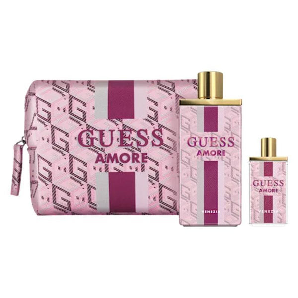 More venezia eau de toilette cofanetto