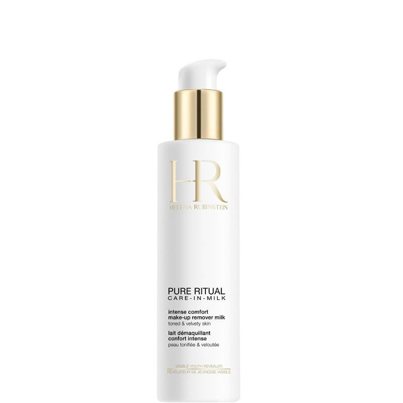 Pure ritual intense comfort make-up remover milk