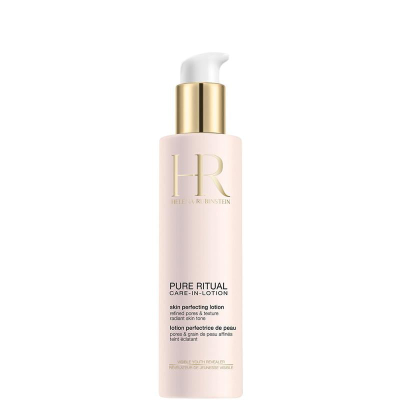 Pure ritual care in lotion skin perfecting lotion tonico