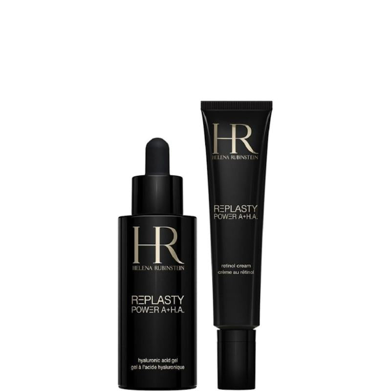 Re-plasty power a + h.a. cofanetto