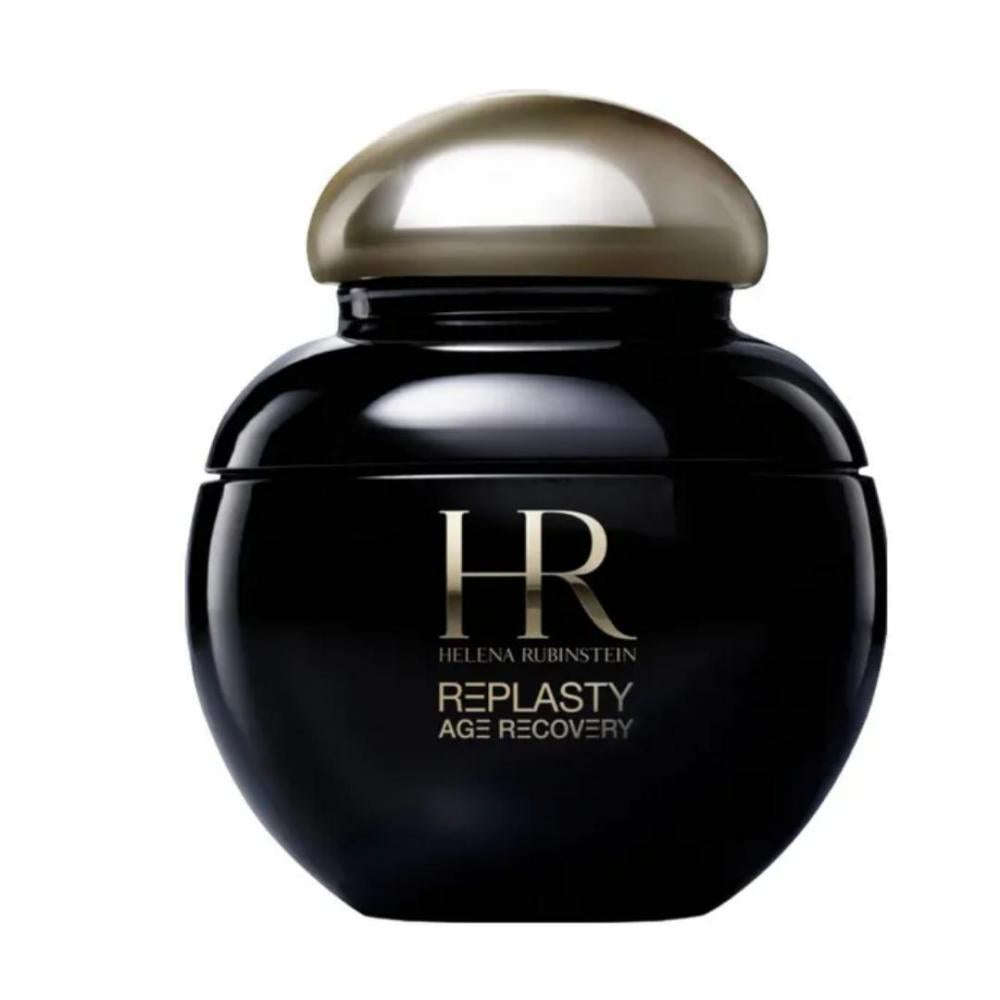 Re-plasty age recovery eye and face contour concentrate