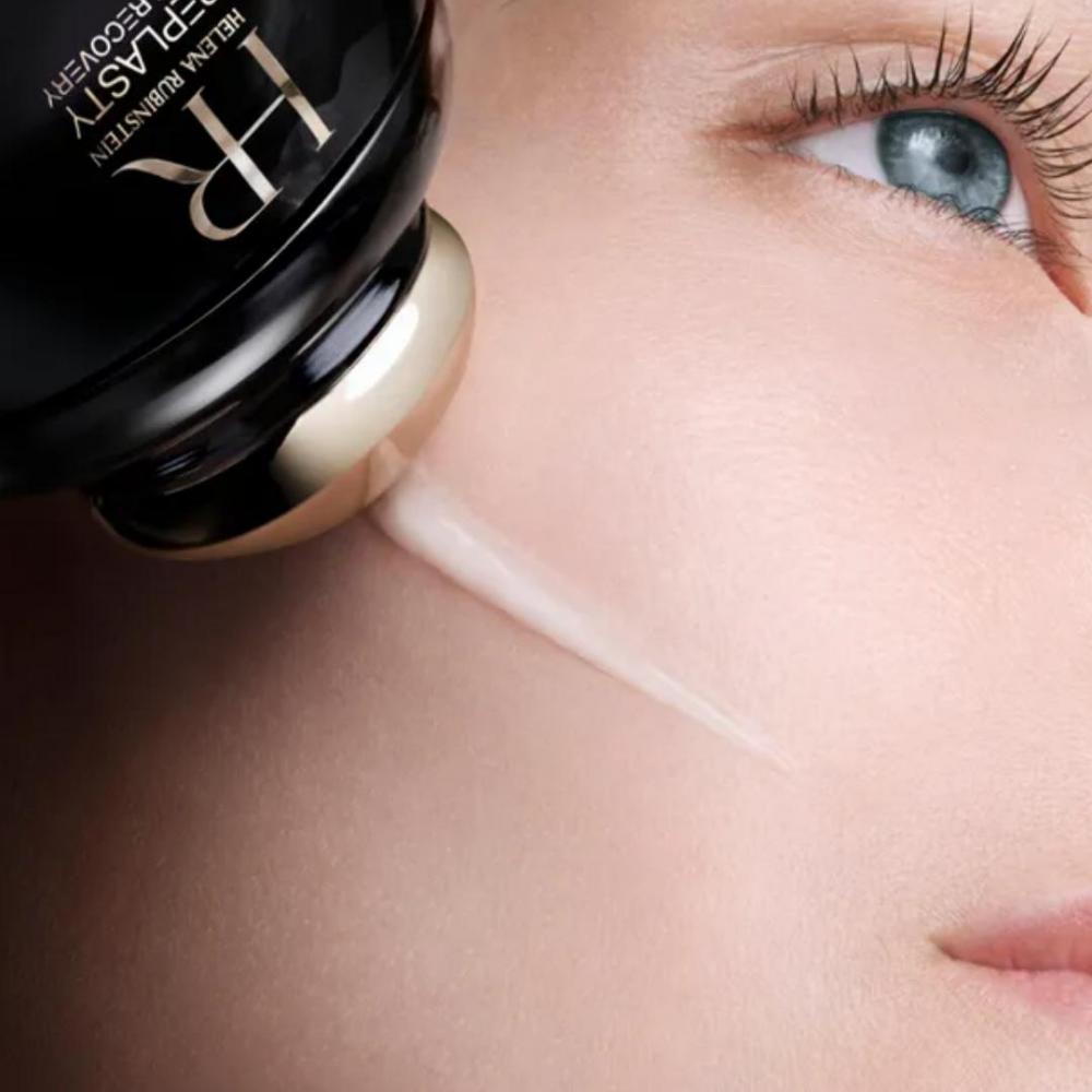 Re-plasty age recovery eye and face contour concentrate