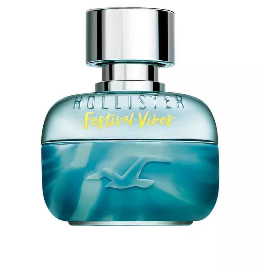 Festival vibes for him eau de toilette