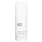 A drop d'issey shower cream