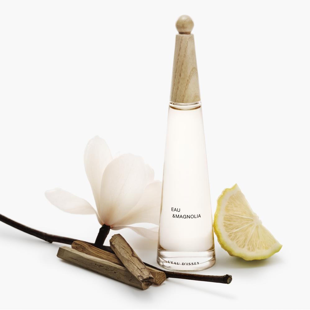 L'eau d'issey eau & magnolia eau de toilette intense
